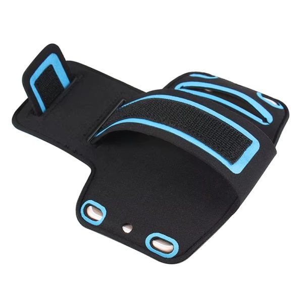 Funda Brazalete Deportivo Running Universal Para Celular
