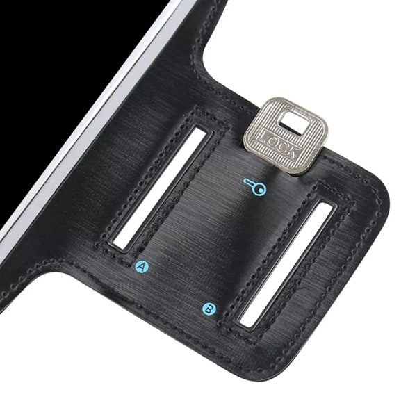 Funda Brazalete Deportivo Running Universal Para Celular