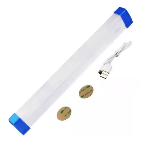 lampara-de-luz-led-barra-3.jpeg Lámpara de Luz LED Blanca Recargable en Forma de Barra