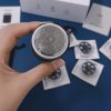 Mini Afeitadora Eléctrica  USB XY-002 Portátil Recargable