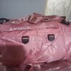 Mochila Bolso Multiusos Gimnasio, Deportivo, Viaje con Bolsa de Zapatos