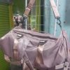 Mochila Bolso Multiusos Gimnasio, Deportivo, Viaje con Bolsa de Zapatos