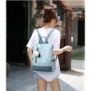 Mochila Antirrobo Impermeable para Mujer