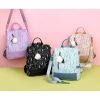 Mochila Antirrobo Impermeable para Mujer