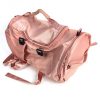 Mochila Bolso Multiusos Gimnasio, Deportivo, Viaje con Bolsa de Zapatos