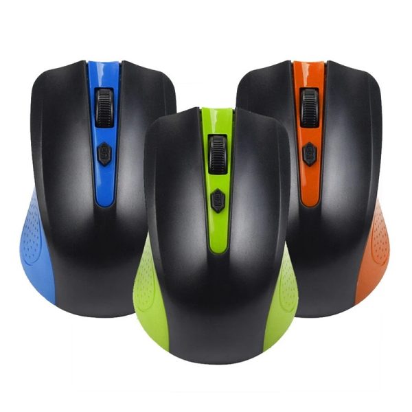 mouse-optico-inalambrico-1.jpeg Mouse Optico Inalambrico Bluetooth 4 Botones
