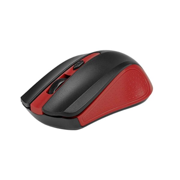 mouse-optico-inalambrico-7.jpeg Mouse Optico Inalambrico Bluetooth 4 Botones