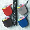 Mini Parlante Bluetooth Portátil con conexion Tipo Alexa