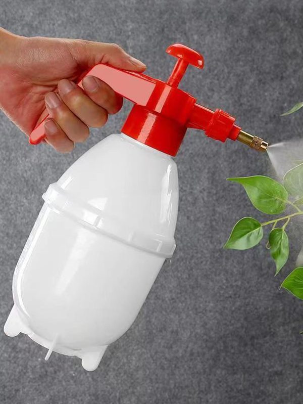 Pulverizador Rociador Fumigador a Presion para Plantas