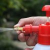 Pulverizador Rociador Fumigador a Presion para Plantas