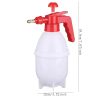 Pulverizador Rociador Fumigador a Presion para Plantas