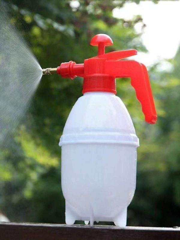 Pulverizador Rociador Fumigador a Presion para Plantas