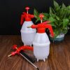 Pulverizador Rociador Fumigador a Presion para Plantas