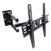 RACK de Metal Giratorio Para TV de 26 a 55"