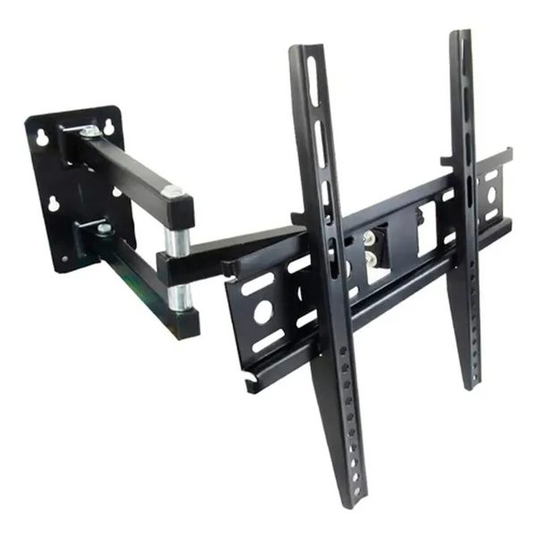RACK de Metal Giratorio Para TV de 26 a 55"