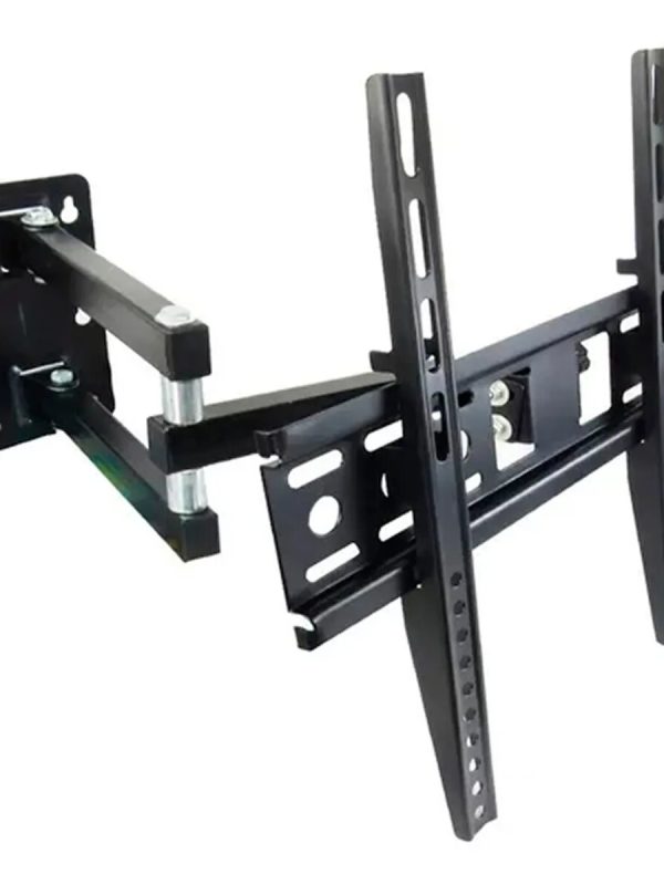 RACK de Metal Giratorio Para TV de 26 a 55"