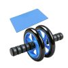 Rueda Abdominal Doble Fitness
