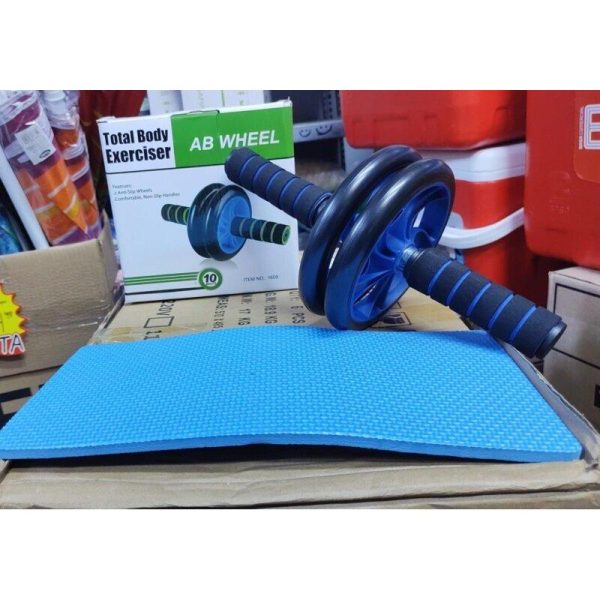 rueda-fitness.jpg Rueda Abdominal Doble Fitness