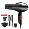 Secadora Cabello Profesional RE-YG-811 6000W