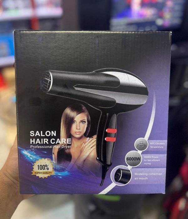 secadora-de-cabello-6000w-4.jpeg Secadora Cabello Profesional RE-YG-811 6000W