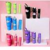 Set de Vaso y botellas de Agua 3 en 1 SUDAH