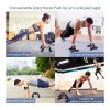 Soporte para Flexiones Planchas Antideslizante Push Up Stand
