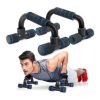Soporte para Flexiones Planchas Antideslizante Push Up Stand