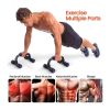 Soporte para Flexiones Planchas Antideslizante Push Up Stand