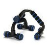 Soporte para Flexiones Planchas Antideslizante Push Up Stand