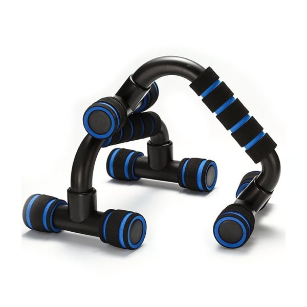 Soporte para Flexiones Planchas Antideslizante Push Up Stand
