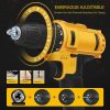 Taladro Destornillador Inalámbrico 180Vf Doble Batería