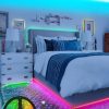 Tira LED Flexible de Color RGB