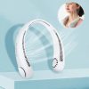 Ventilador Cuello Portatil y Recargable