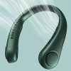 Ventilador Cuello Portatil y Recargable