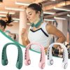 Ventilador Cuello Portatil y Recargable