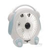 Ventilador de Escritorio Electrico Kawaii de Tipo Dibujos Animados
