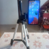 Tripode para Camara y Celular  con Bluetooth de 110cm