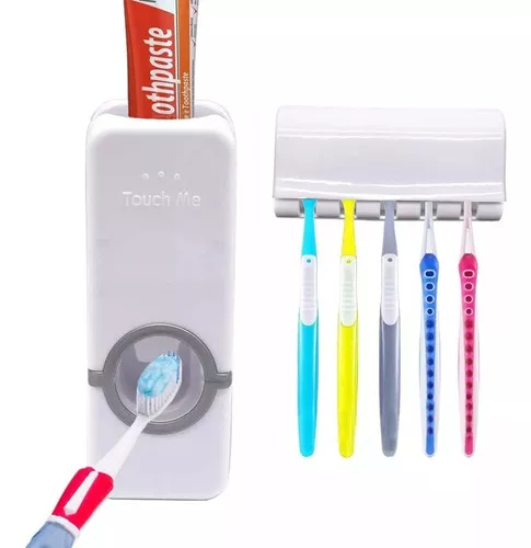 Dispensador-Automatico-de-Pasta-Dental-portada.png Dispensador Automatico de Pasta Dental porta Cepillos