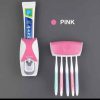 Dispensador-Automatico-de-Pasta-Dental-rosado.jpg Dispensador Automatico de Pasta Dental porta Cepillos