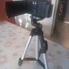Tripode para Camara y Celular  con Bluetooth de 110cm
