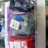 Guantes Medio Dedo con Dibujos y Orejitas