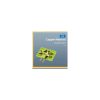 Adaptador Triple Enchufe Plano Giratorio 3 En 1 Conector