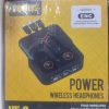 Audifonos-Inalambricos-Cargador-M88-Plus-caja.jpeg Audífonos Inalámbricos Cargador M88 Plus