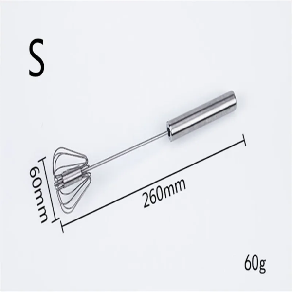 Batidor-Manual-De-Acero-dimensiones2.png Batidora Manual De Acero Inoxidable Semiautomático