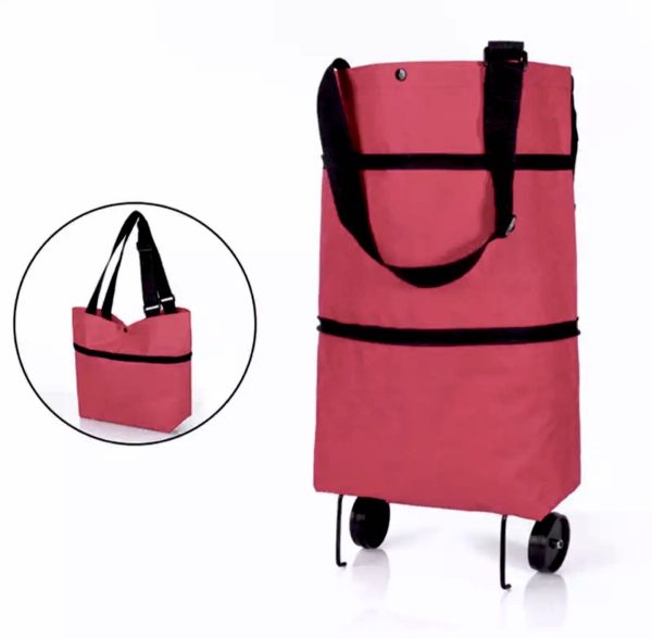 Bolsa-de-Compras-Plegable-llantas.jpg Bolsa de Compras Plegable con Ruedas