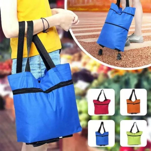Bolsa-de-Compras-Plegable-usos.jpg Bolsa de Compras Plegable con Ruedas