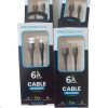 Cable-de-Datos-tipo-C-4.jpeg Cable de Datos Tipo C de de Carga Rapida 6.0A