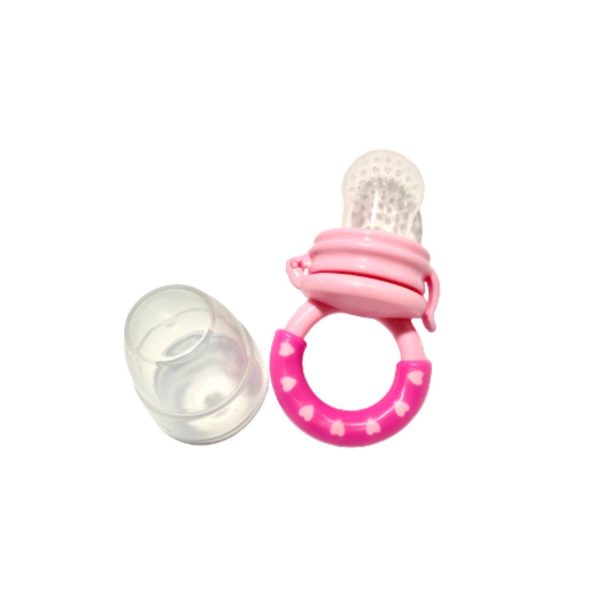 Chupon Alimentador para Bebes