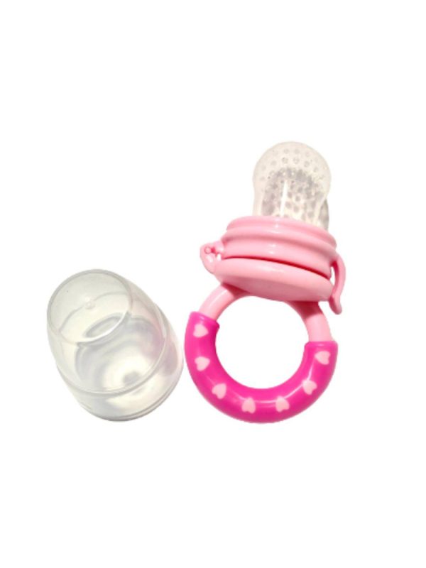Chupon Alimentador para Bebes