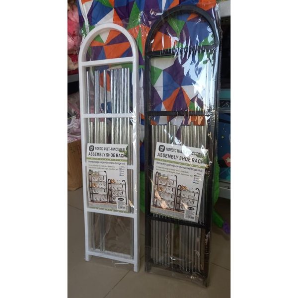 Estante Organizador de Zapatos de  5 Niveles